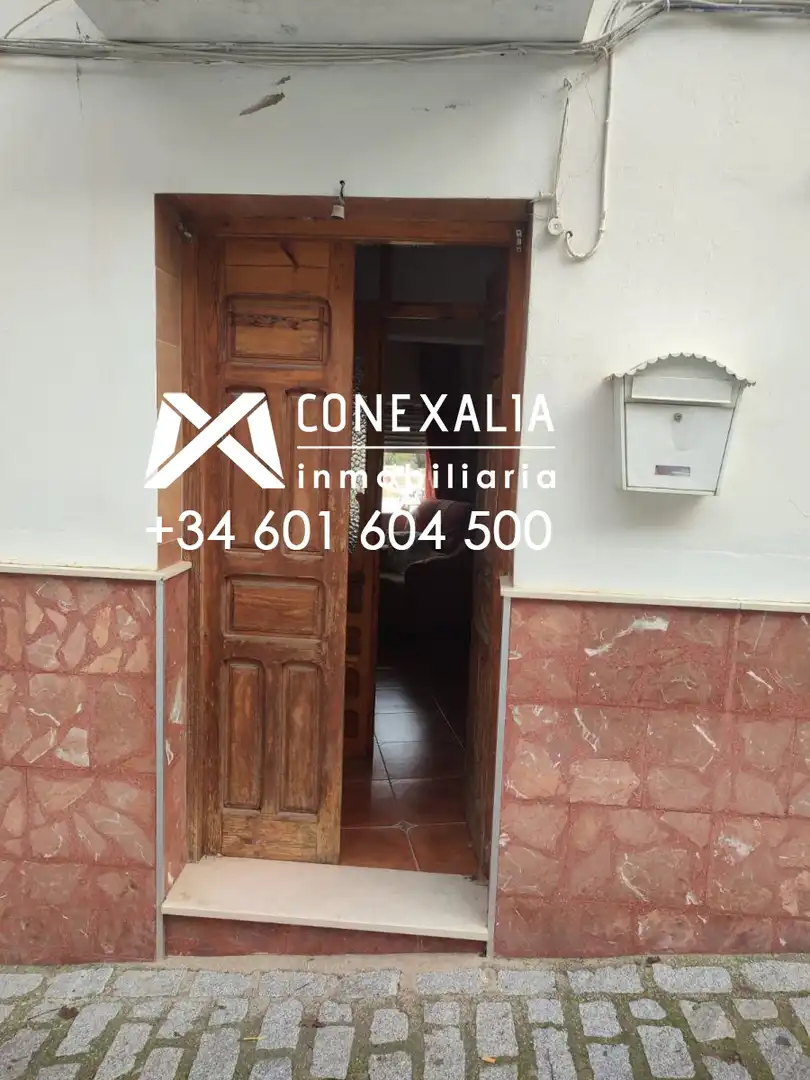 Maison à vendre à Setenil de las Bodegas, imagen 2