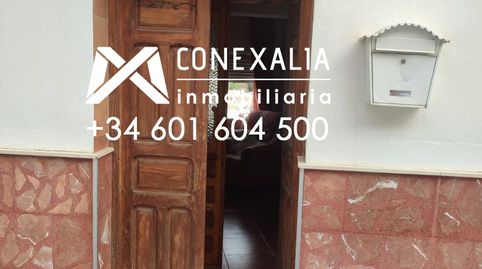 Foto 2 de Casa o chalet en venta en Setenil de las Bodegas, Cádiz