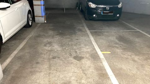 Foto 3 von Garage zur Miete in Avinguda del Bosc, 21p, Pubilla Cases, L'Hospitalet de Llobregat