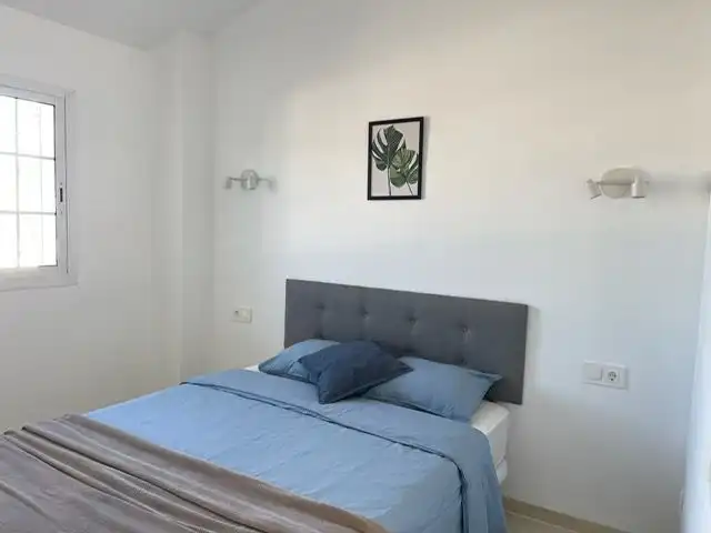 Adossat amb terrassa en venda a Viejo de Altea, imagen 15