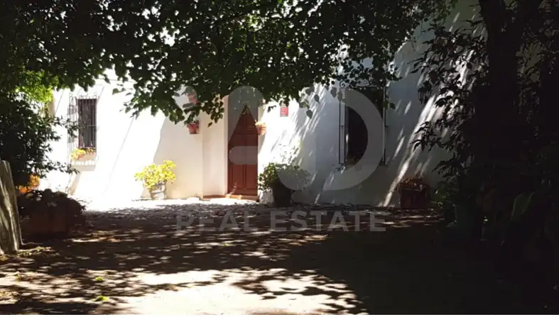 Vista exterior de Casa o chalet en venta en Alhaurín de la Torre con Calefacción y Terraza
