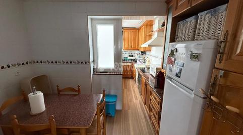 Foto 5 de Piso en venta en Astilleros - La Paz  - Loreto - El Corte Inglés,  Cádiz Capital