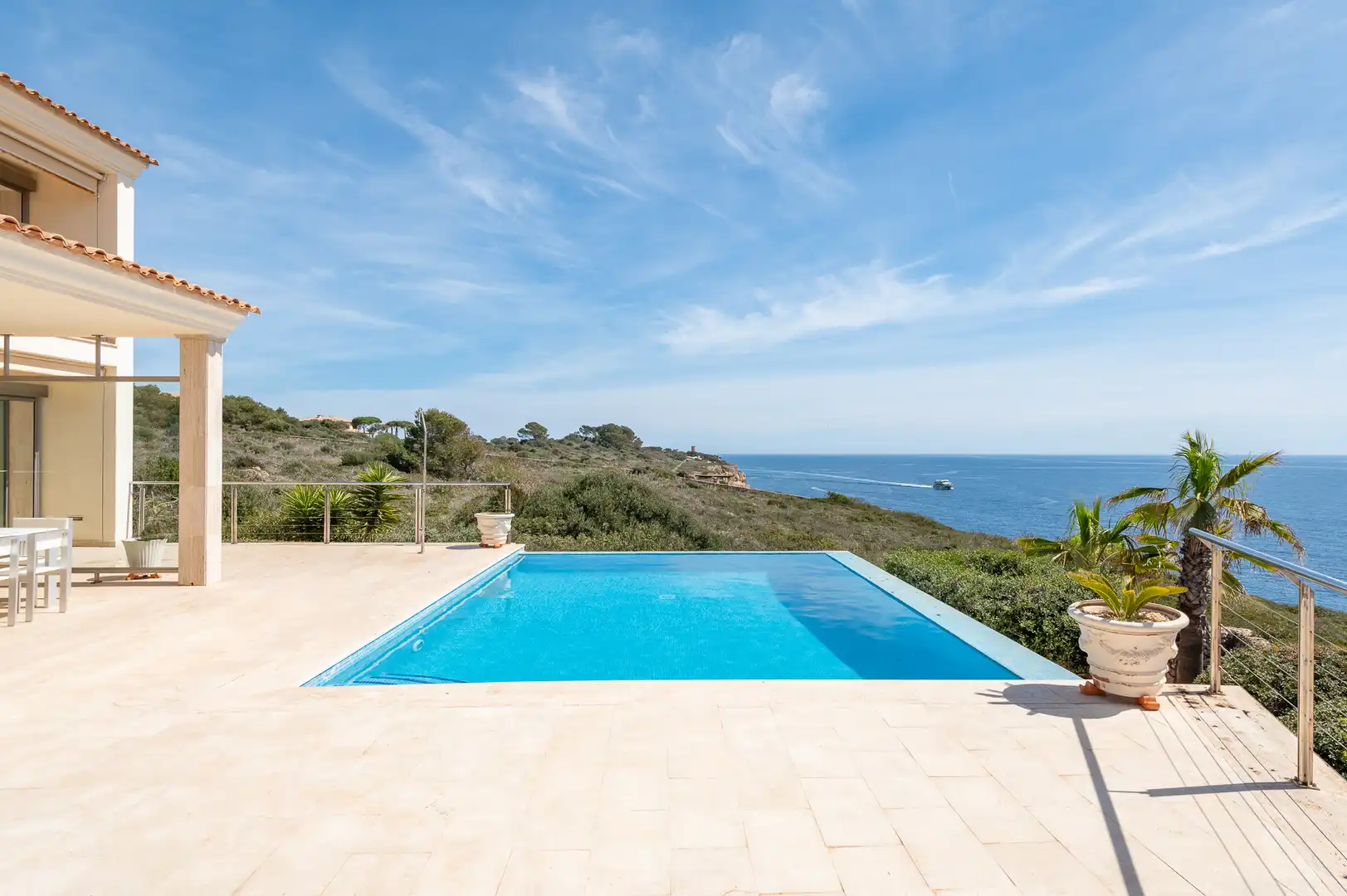 Swimming pool of Country homes for sale in Manacor  with Swimming Pool