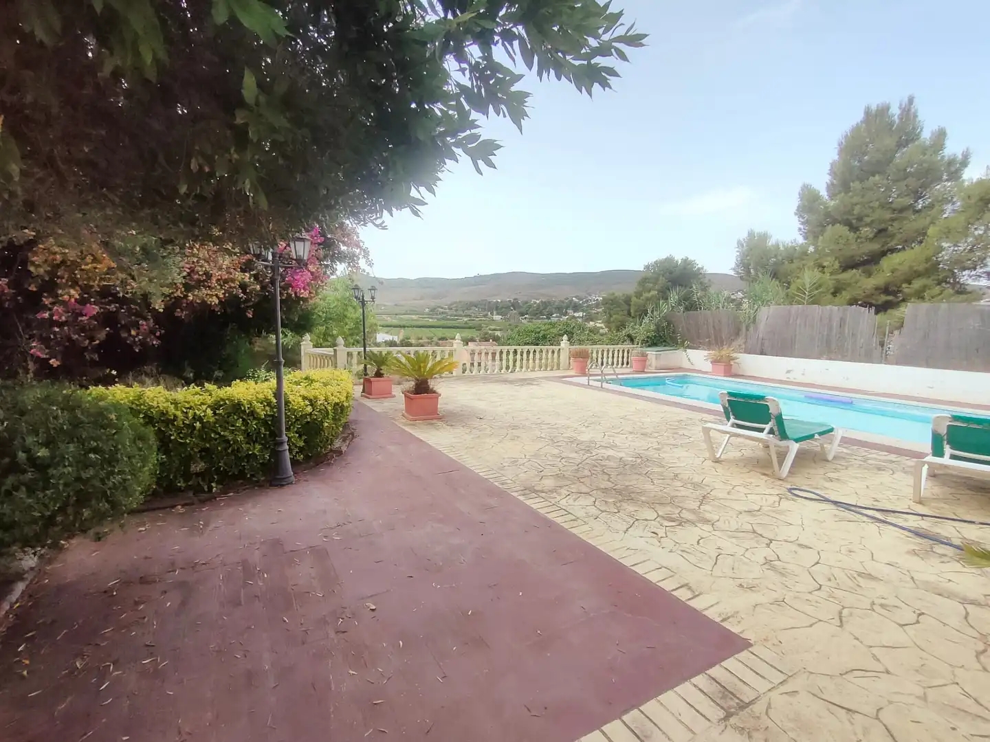 Villa con piscina in vendita a Urbanización Altury 3 11, imagen 28
