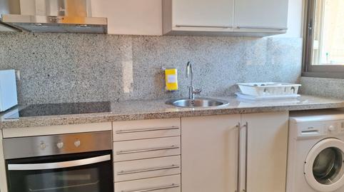 Foto 4 de Àtic de lloguer a Mar i Camp - Platja dels Capellans, Tarragona