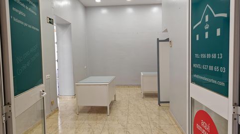 Foto 4 von Geschaftsraum zur Miete in Calle Cortes las, Centro, San Fernando