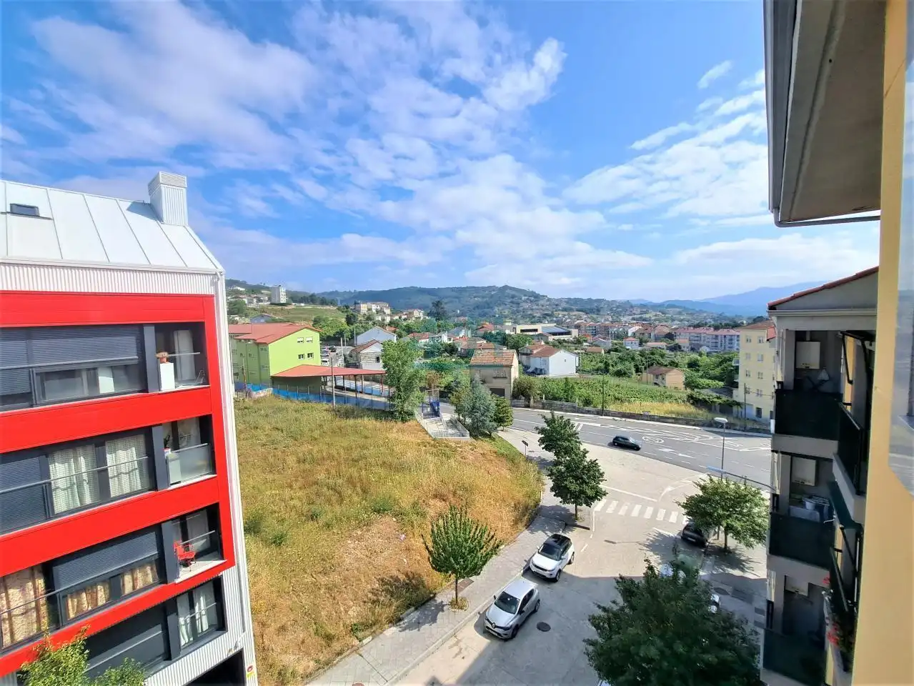 Appartement compact avec terrasse à louer à Ventiun, imagen 14