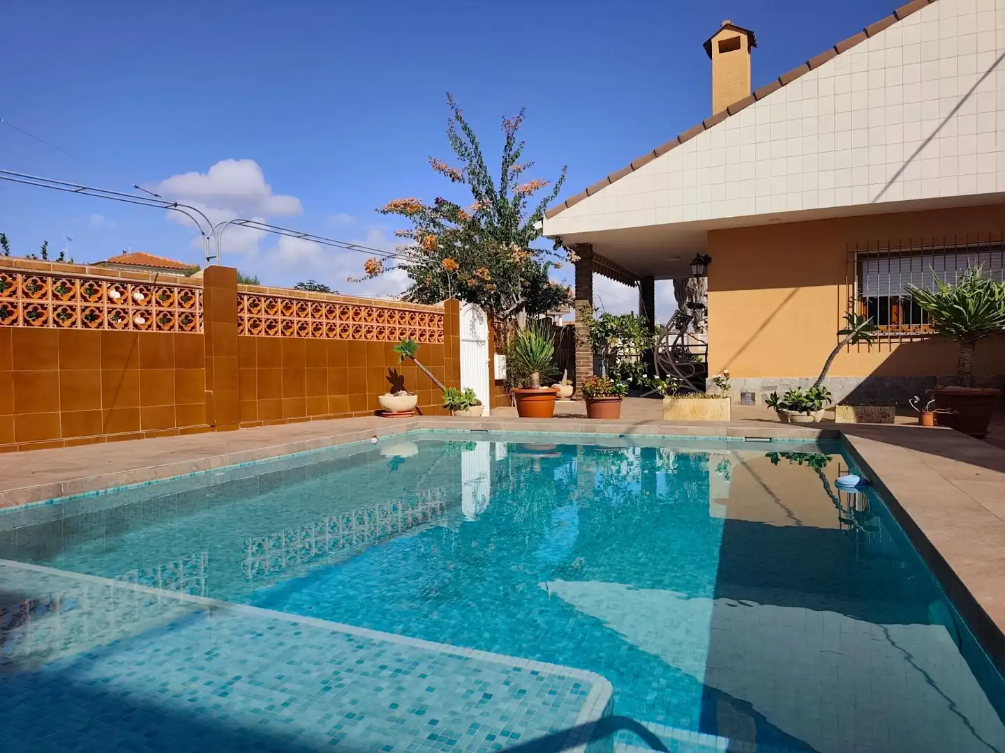 Villa avec terrasse à vendre à ESPEJO - URRUTIAS, imagen 2