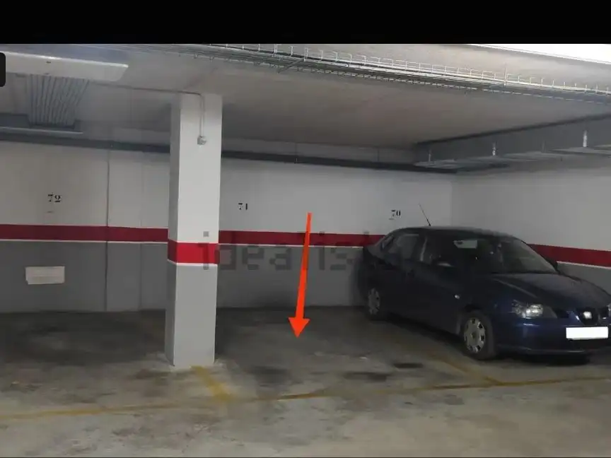 Individuale in affitto a Calle Escritora Ángeles López de Ayala 7, imagen 5