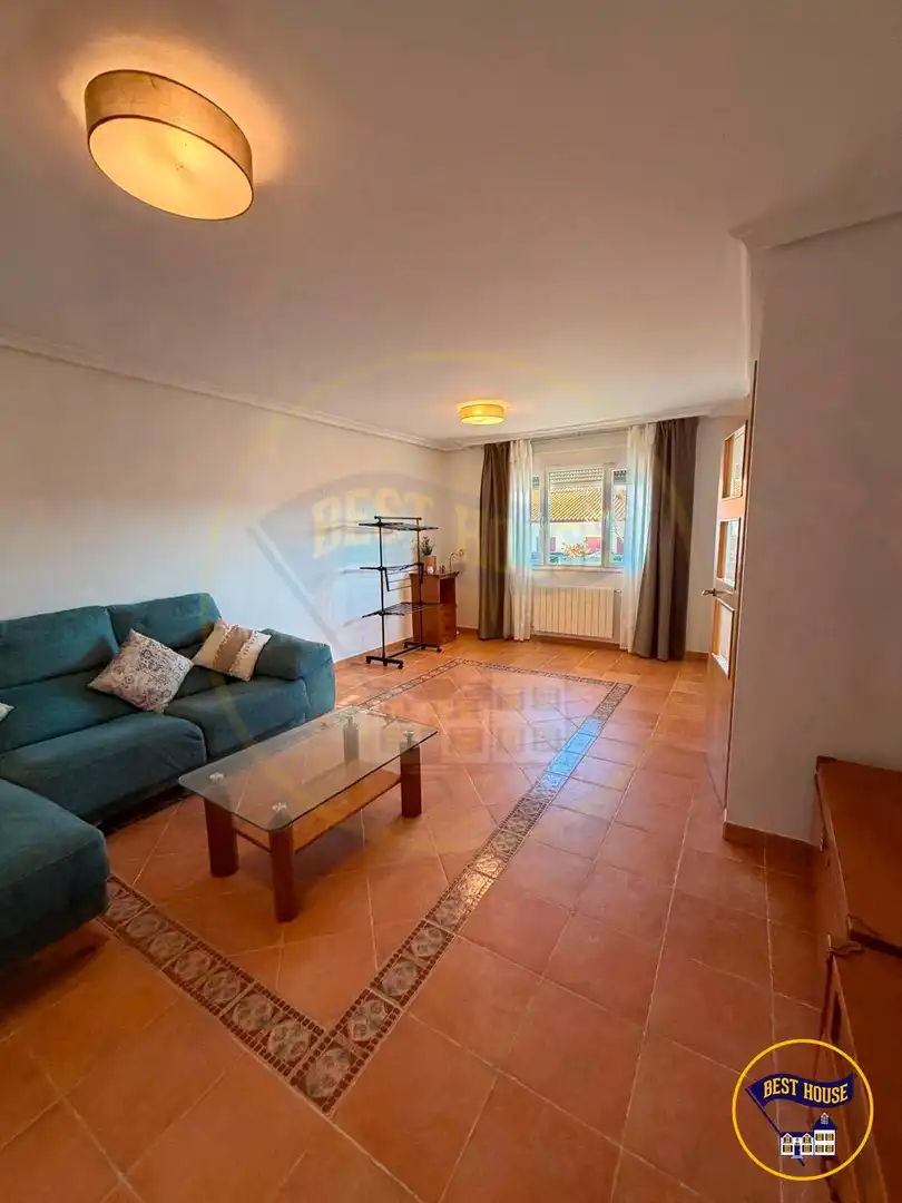Villa avec balcon à vendre à PINO CARRASCO (ARCAS), imagen 6