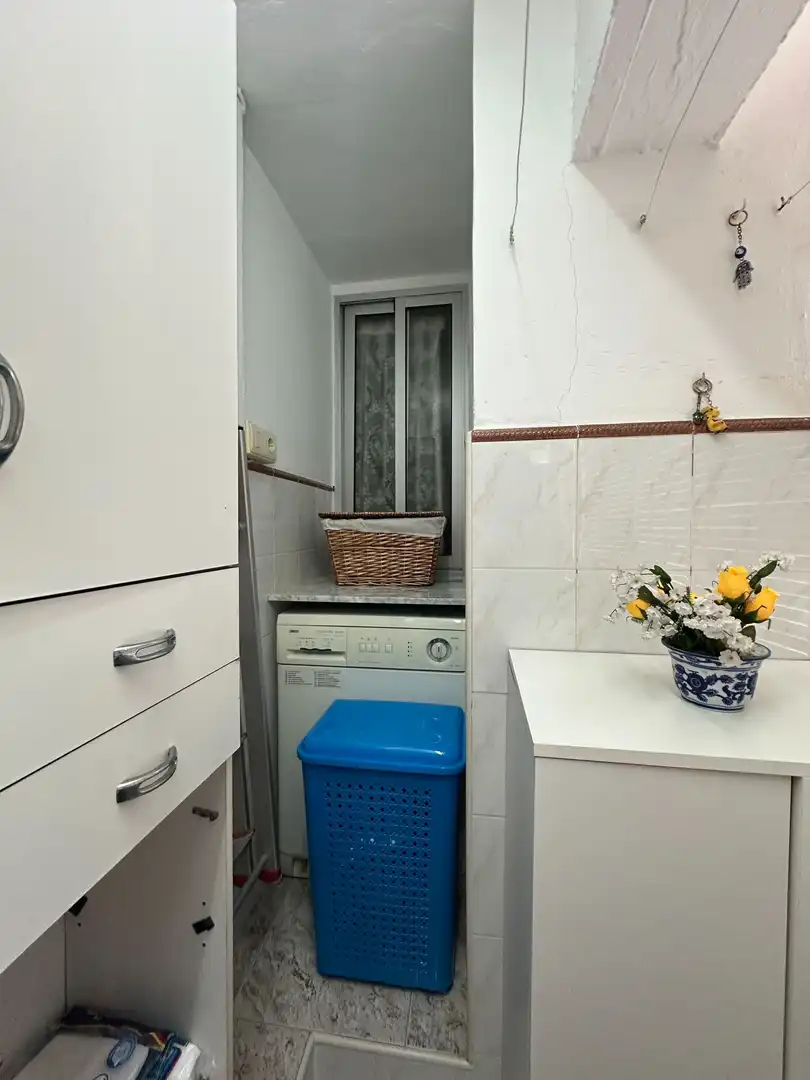 Baño de Piso en venta en Ontinyent con Calefacción y Trastero