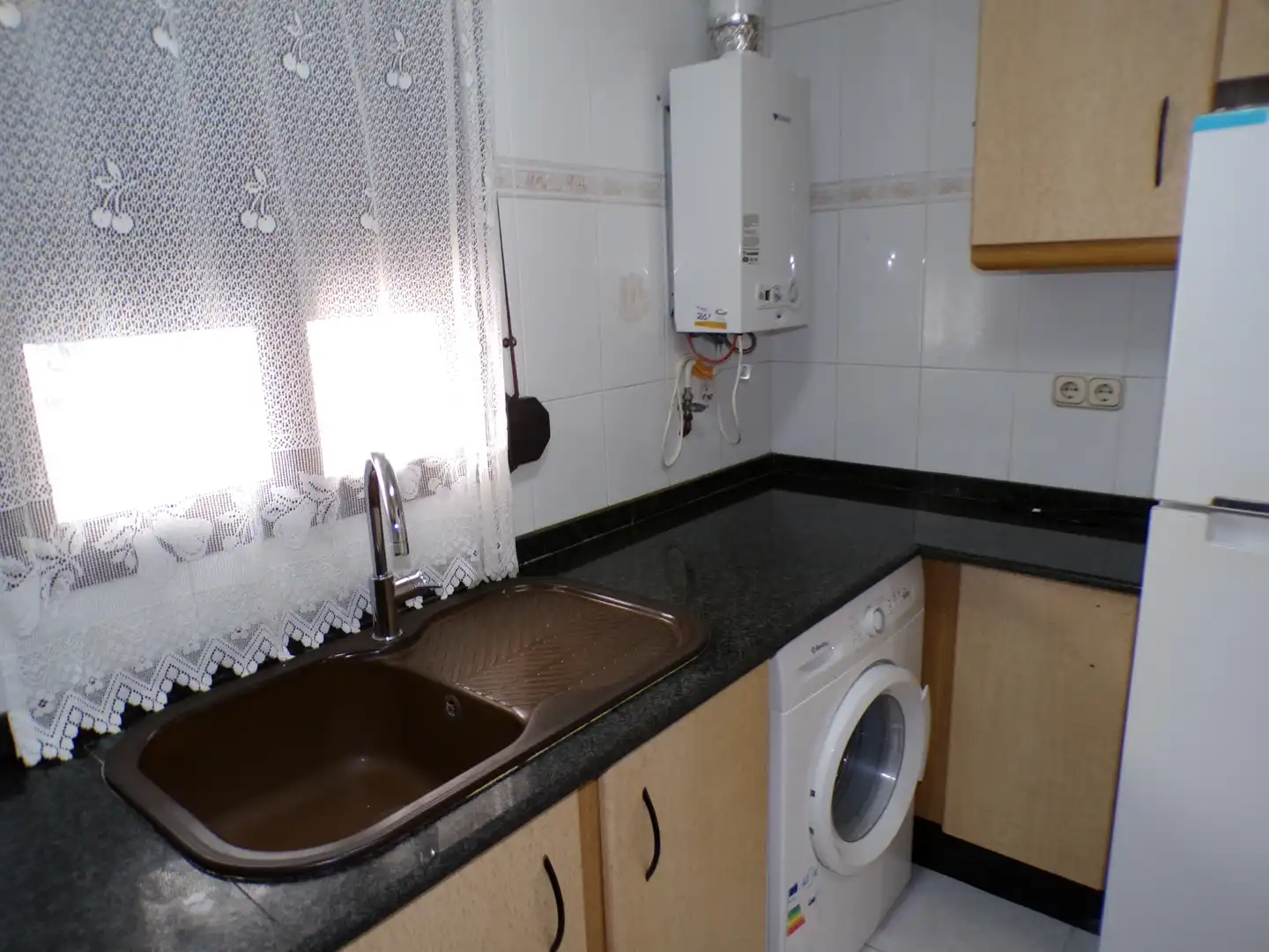 Flat with terrace for sale in Ayuntamiento - El Salvador, imagen 12