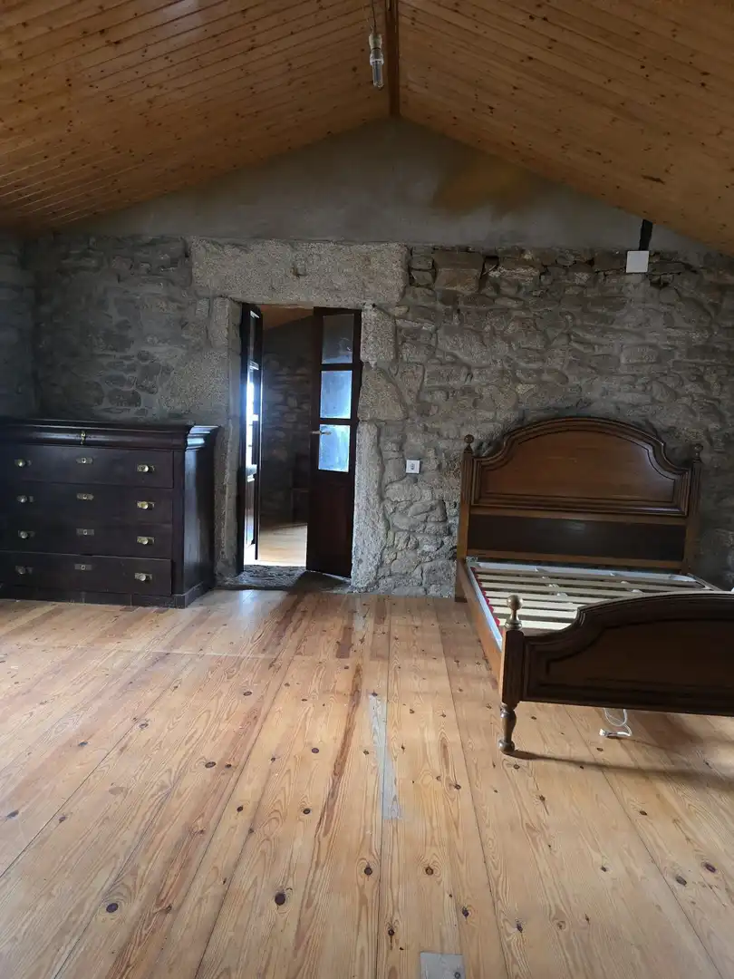 Finca rústica en venda en Ferrol amb Terrassa i Traster