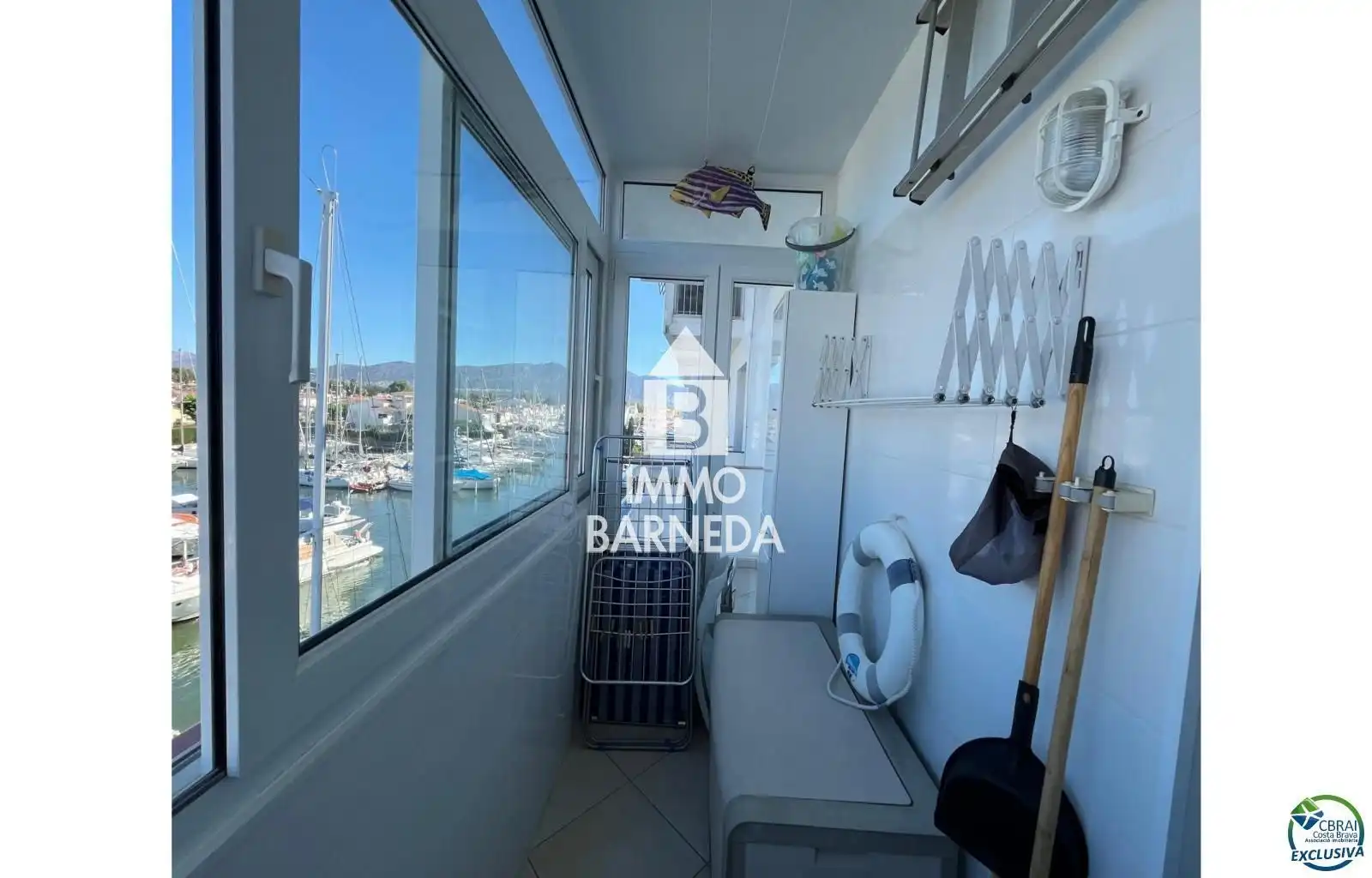 Flat with lift for sale in port grec 2, imagen 12