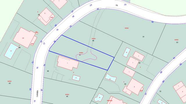 Terreno residencial en Venta en Acàcia en Olèrdola