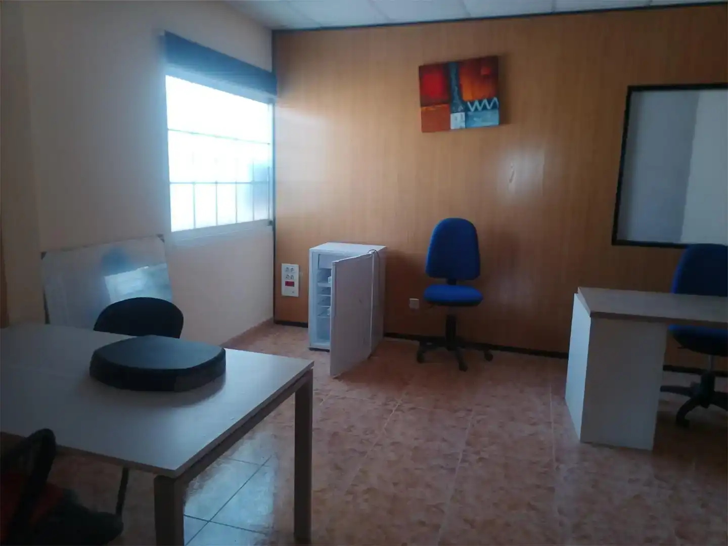 Office for rent in Loriguilla