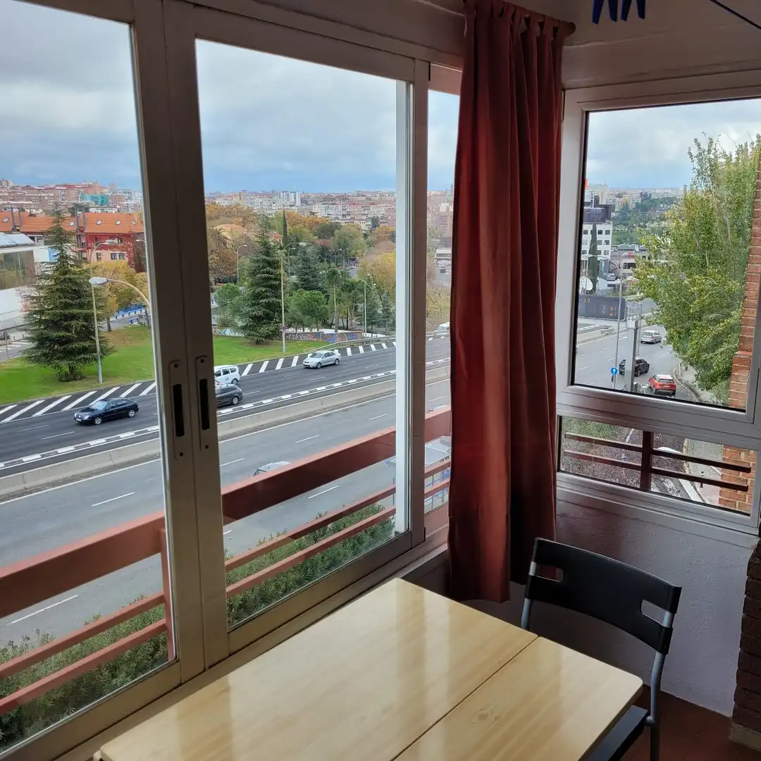 Wohnung mit Pool zur Miete in Calle Saliente, imagen 18