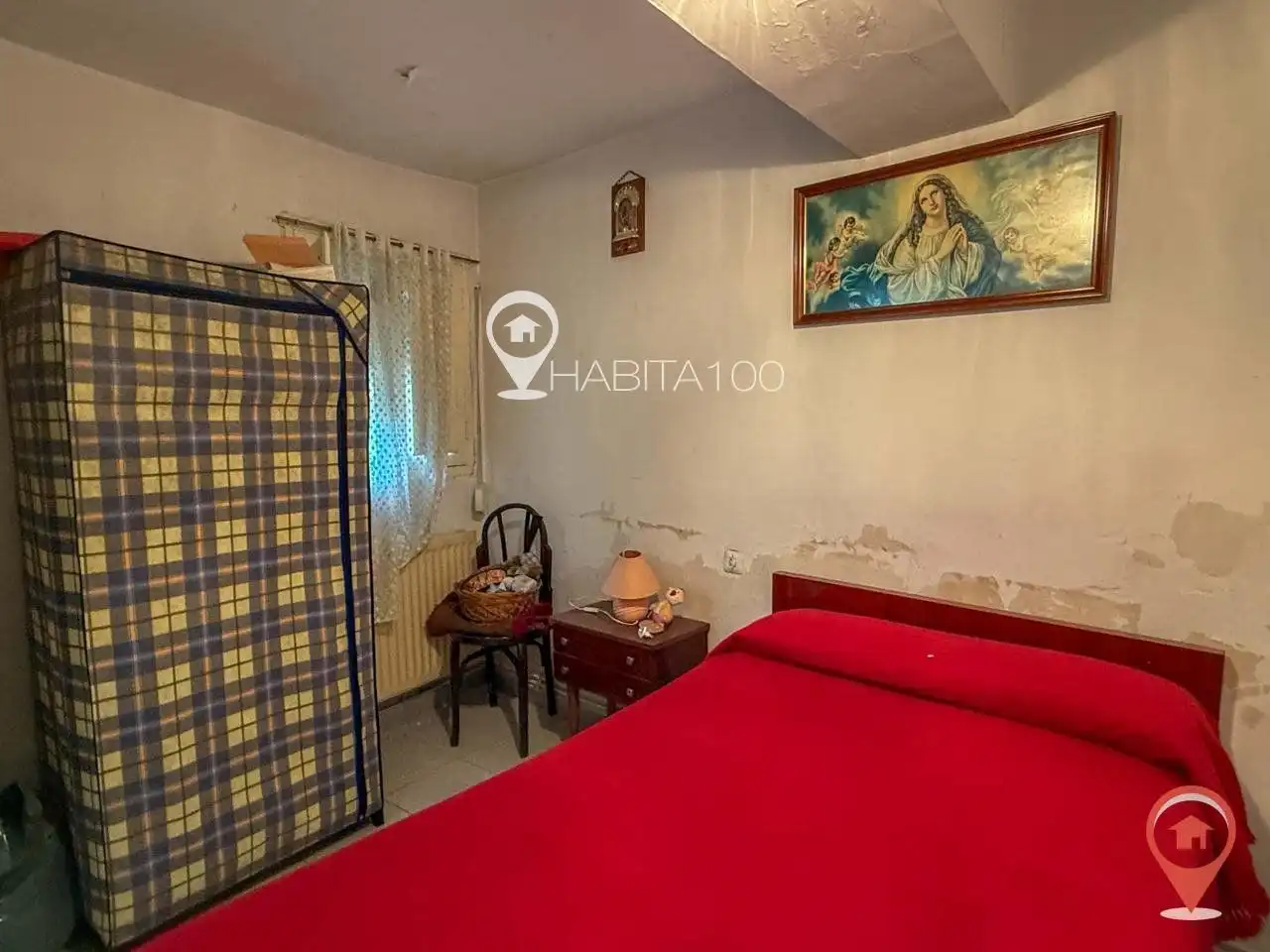 Dormitori de Casa o xalet en venda en Sotorribas