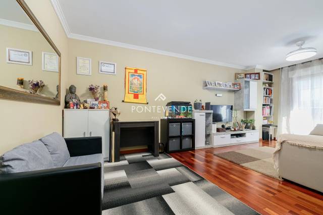 Piso en Venta en La Seca - Los Salgueriños