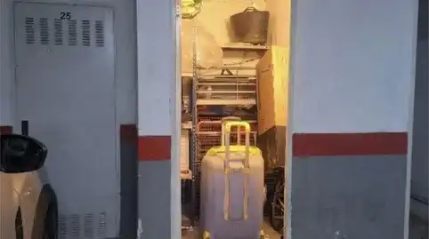 Piso de alquiler en Bonrepòs i Mirambell con Trastero y Horno