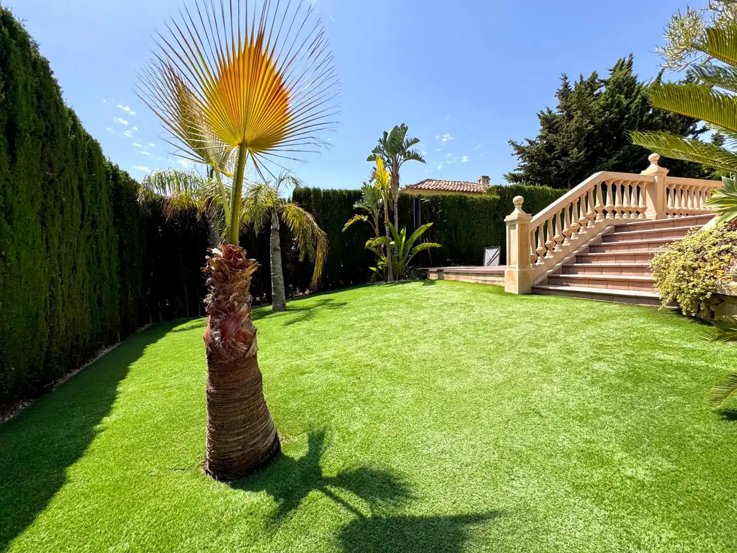 Villa avec terrasse à vendre à Carretera de la Calda Finestrat, imagen 7
