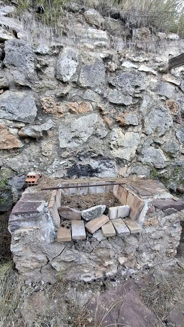 Jardí de Finca rústica en venda en Cabanes amb Jardí privat, Terrassa i Piscina