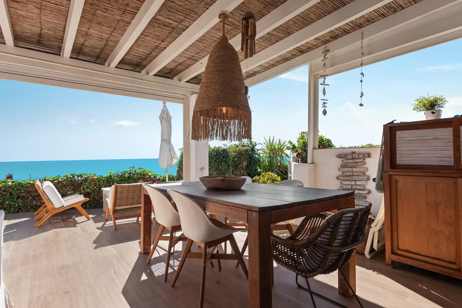 Casa amb piscina en venda a Estepona Pueblo, imagen 20