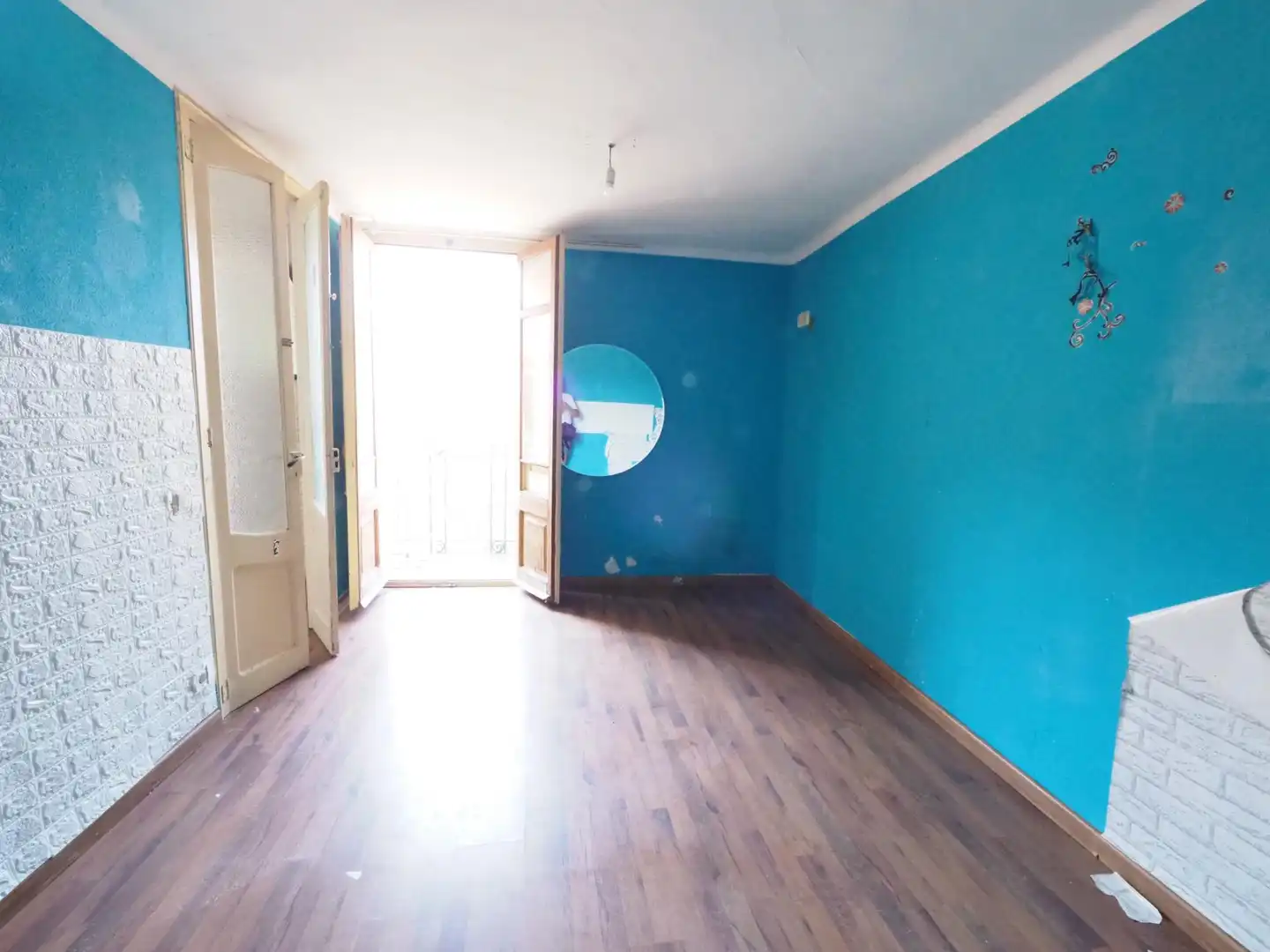 Piso en venta en Centre