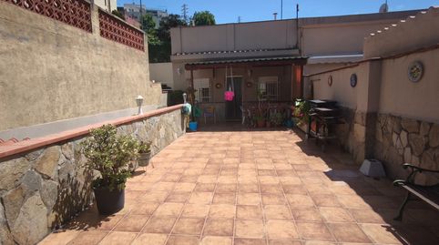 Foto 2 de Casa o chalet en venta en Montgat, Barcelona