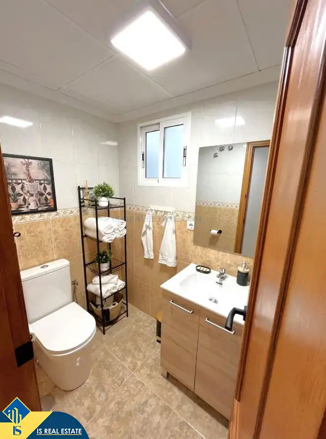 Apartamento con balcón en venta en Playa del Acequión, Náufragos y Rocío del Mar, imagen 9