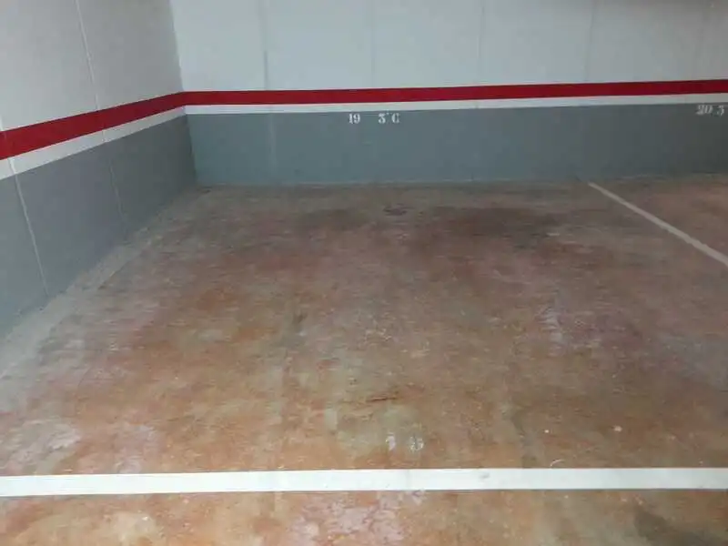 Garage zum Verkauf in EJECUCIÓN 1 DEL SECTOR III DEL LITORAL D, Torreblanca