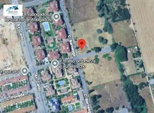 Residential land for sale in Calle del Arlanzón, imagen 4