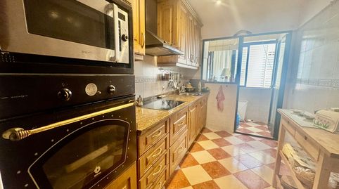 Photo 2 of Flat for sale in Avenida de las Gaviotas, 3a, Las Gaviotas - Carvajal, Fuengirola