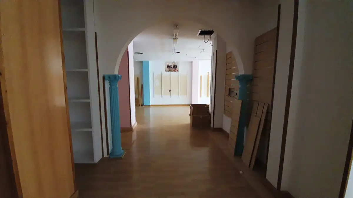 Local comercial en alquiler en Calle LUCIANA FDEZ 3, imagen 11