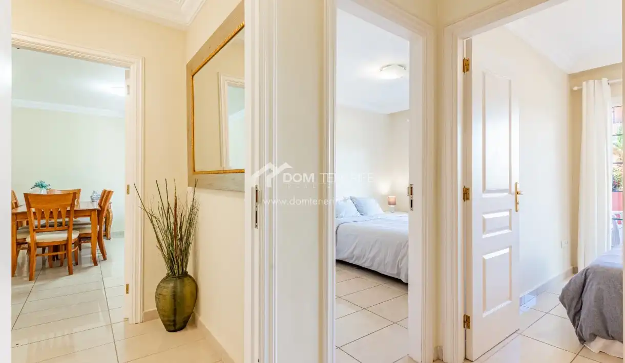 Appartement avec piscine à vendre à Costa Adeje, imagen 24