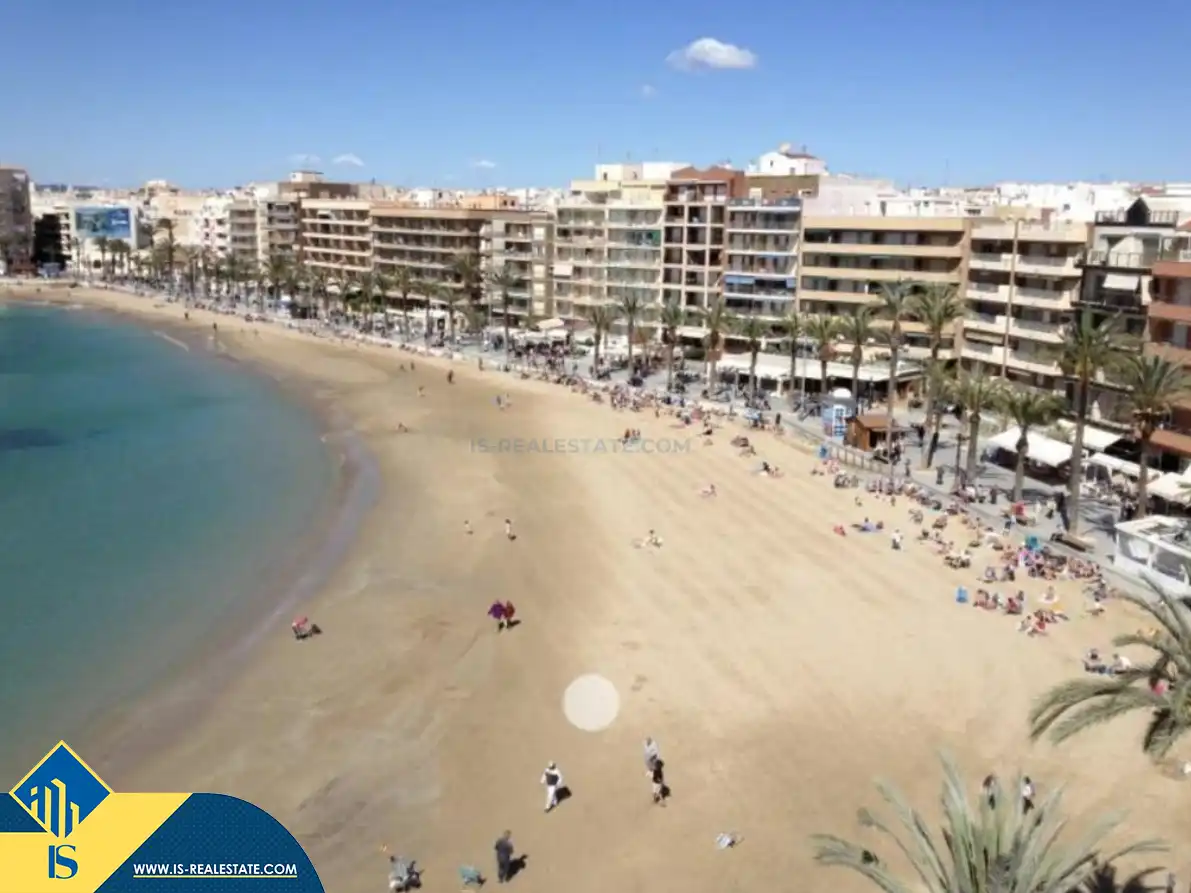 Apartament amb ascensor en venda a Playa del Cura, imagen 27