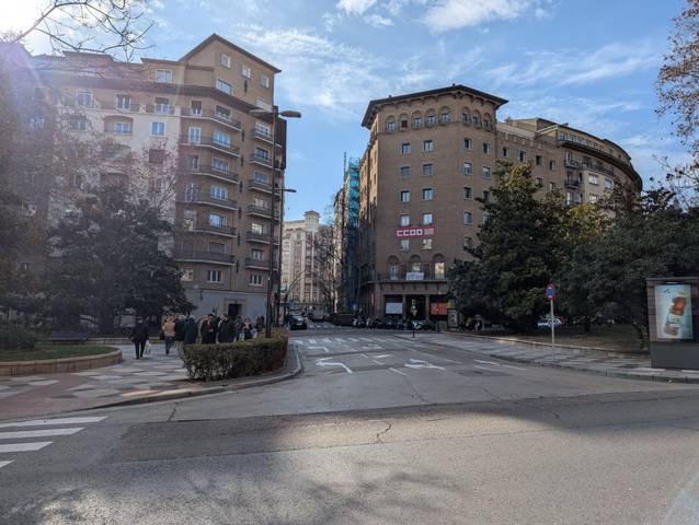 Local comercial en Alquiler en constitucion en Paseo Independencia