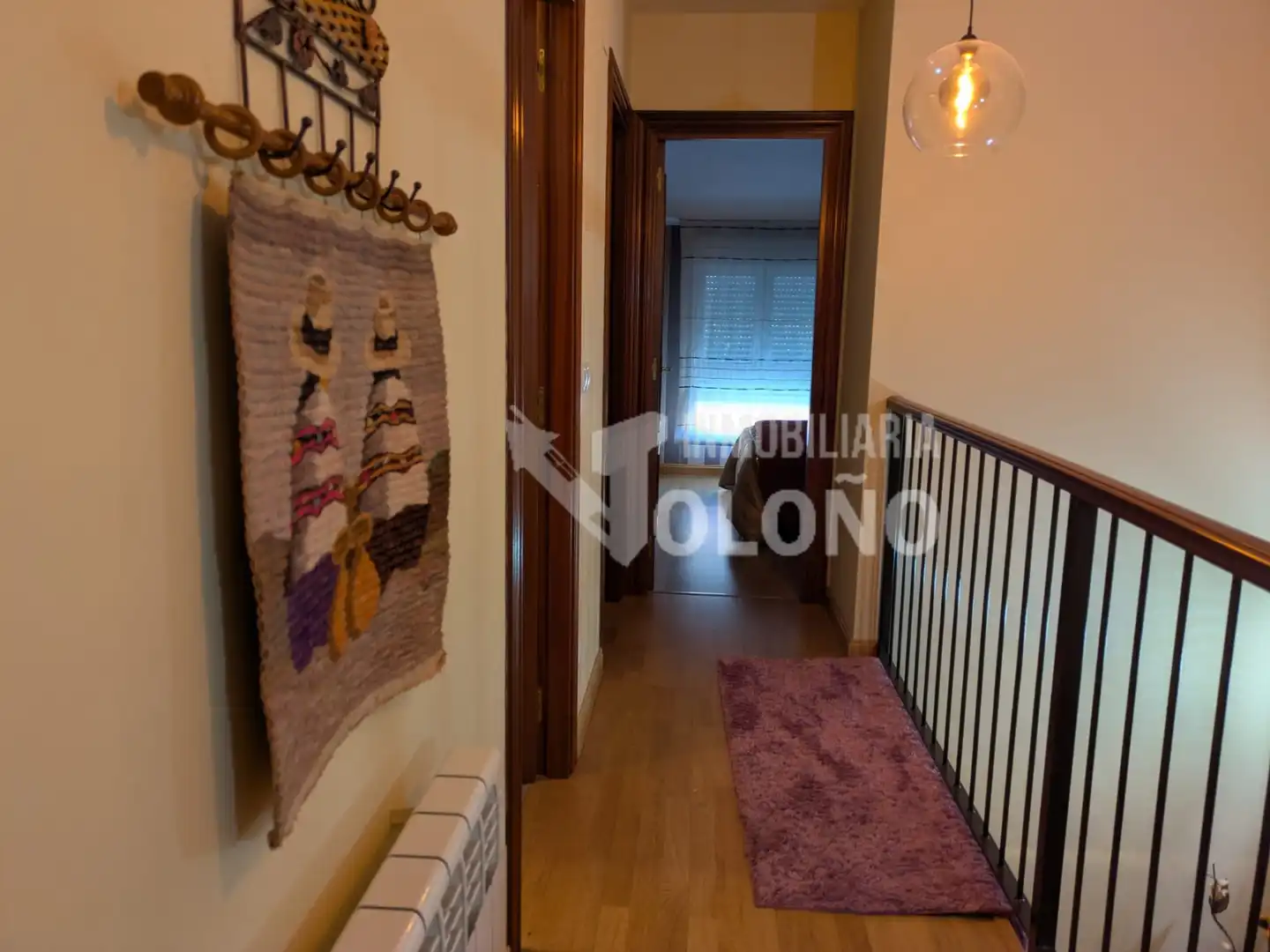Haus oder Chalet zur Miete in Anguciana mit Heizung, Privatgarten und Parkett