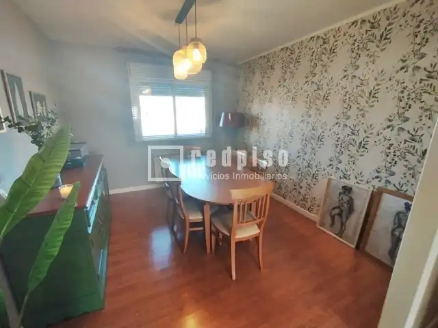 Comedor de Casa o chalet en venta en Valdeavero con Aire acondicionado, Calefacción y Parquet
