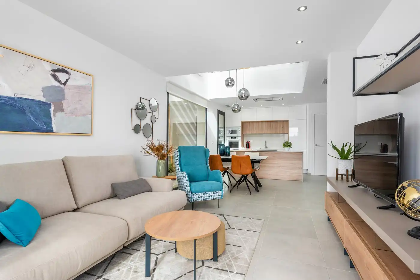 Casa con piscina en venta en Benijófar, imagen 7