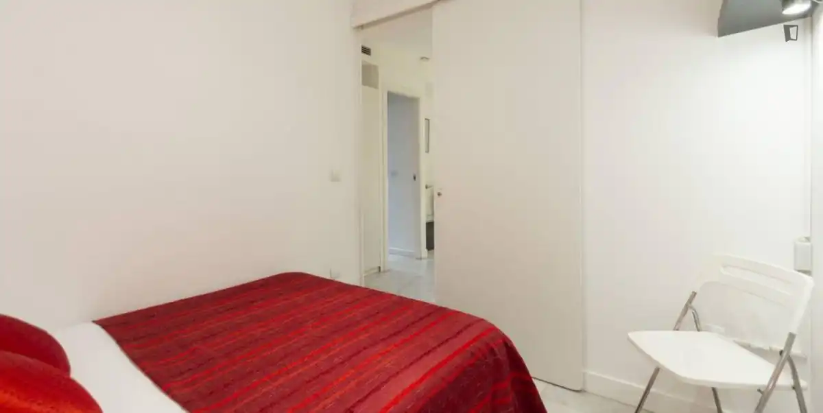 Apartments for rent in Puerta del Ángel