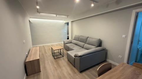 Foto 5 de Piso de alquiler en Rúa Doutor Loureiro Crespo, Zona de Plaza de Barcelos, Pontevedra Capital