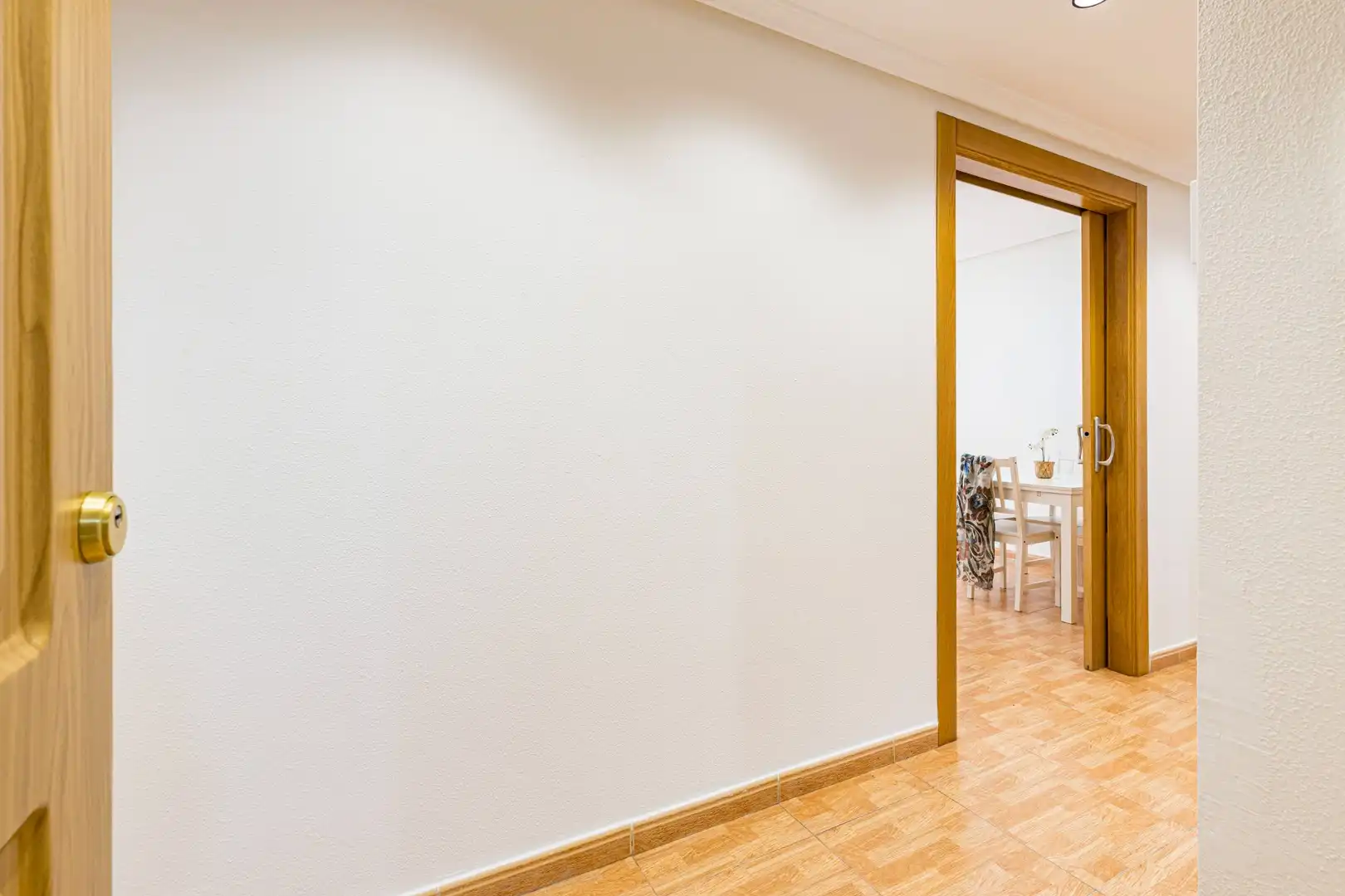 Apartament en venda en Murcia amb Aire condicionat, Traster i Moblat
