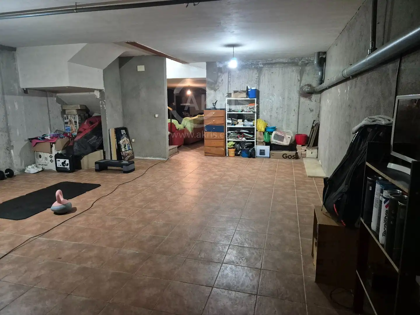 Casa adosada en venta en Mocejón con Aire acondicionado, Calefacción y Terraza