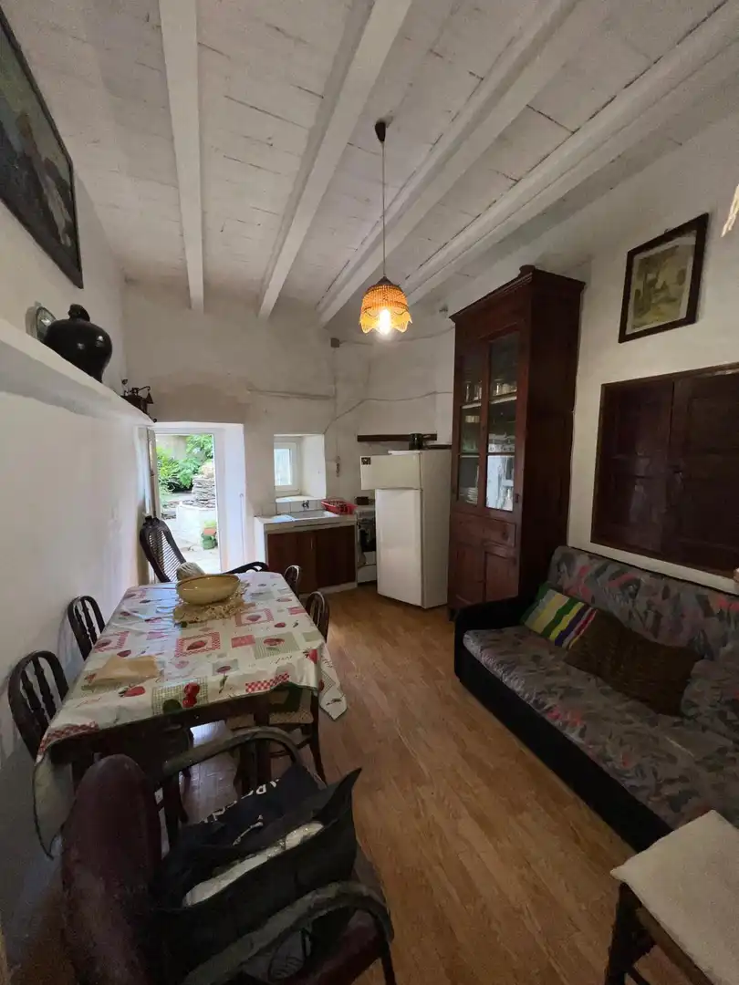 Kitchen of Houses for sale in Cadaqués  with Balcony