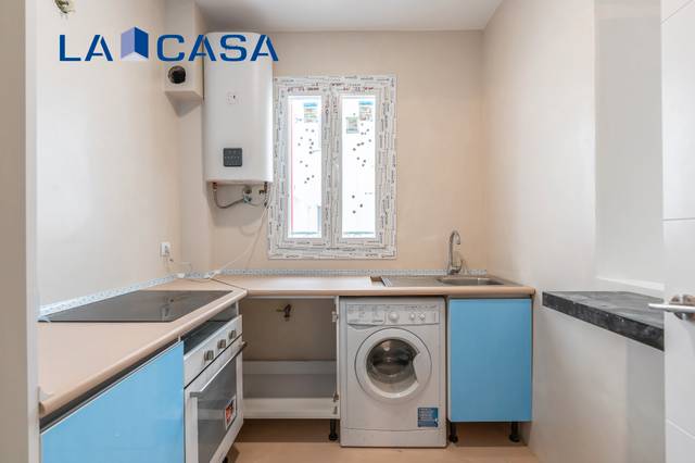 Piso en Venta en Calle ALDEA DEL FRESNO en Chopera