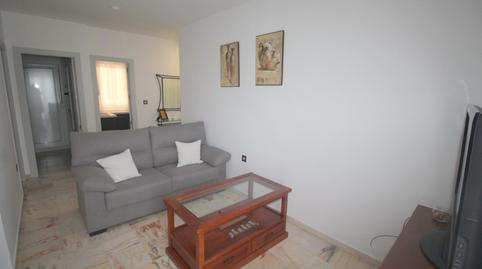 Foto 2 de Pis de lloguer a Avenida Poniente, Las Tres Cruces, Granada