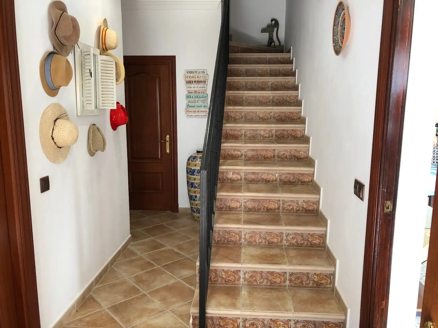 Casa o xalet en venda en Atajate amb Terrassa i Moblat