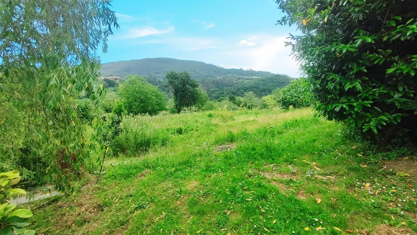 Casa o xalet en venda en Villaviciosa
