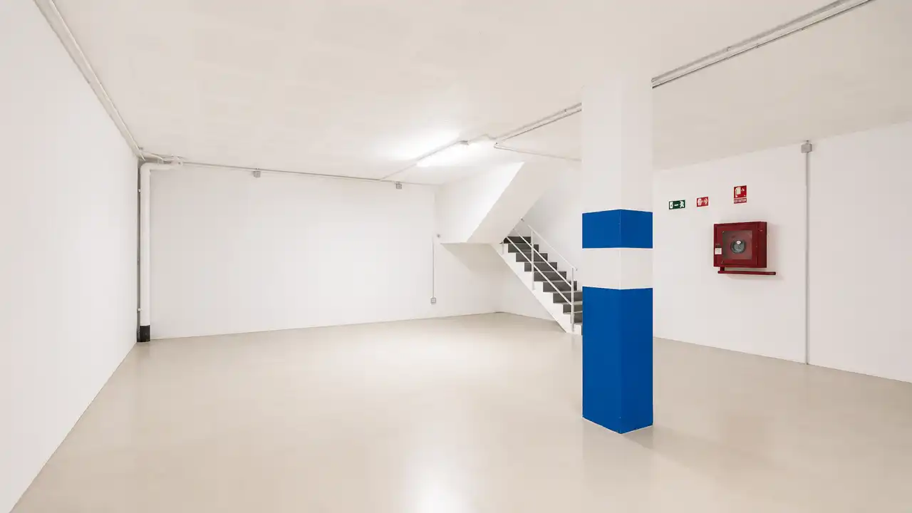 Nave industrial in affitto a San Pedro de Alcántara, imagen 19